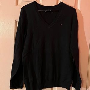 Tommy Hilfiger long sleeve shirt